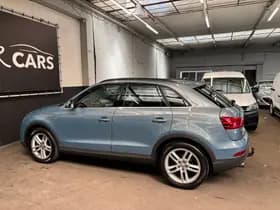 Audi Q3 thumbnail 11