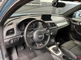 Audi Q3 thumbnail 12