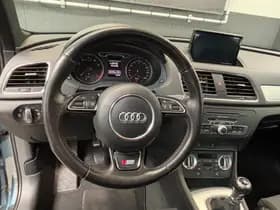 Audi Q3 thumbnail 14