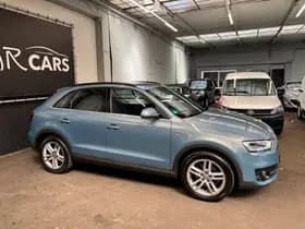 Audi Q3 thumbnail 4
