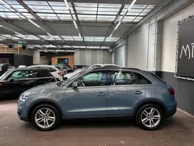 Audi Q3 thumbnail 6