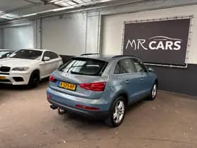 Audi Q3 thumbnail 7
