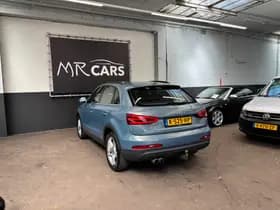Audi Q3 thumbnail 10
