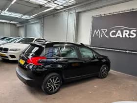 Peugeot 2008 thumbnail 11
