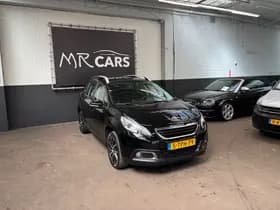 Peugeot 2008 thumbnail 3