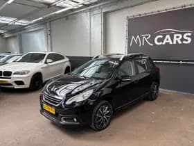 Peugeot 2008 thumbnail 5