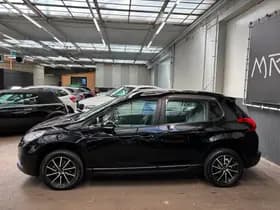 Peugeot 2008 thumbnail 6