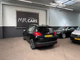 Peugeot 2008 thumbnail 8