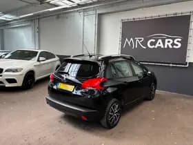 Peugeot 2008 thumbnail 10