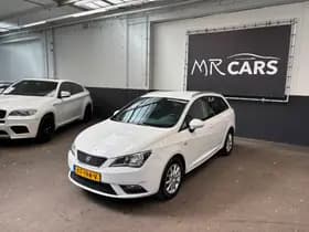 SEAT Ibiza thumbnail 3