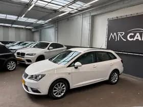 SEAT Ibiza thumbnail 4