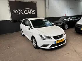 SEAT Ibiza thumbnail 5
