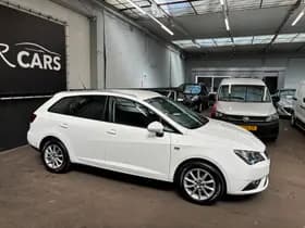 SEAT Ibiza thumbnail 6