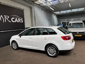 SEAT Ibiza thumbnail 7