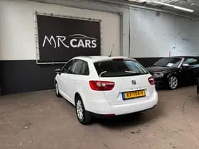 SEAT Ibiza thumbnail 8