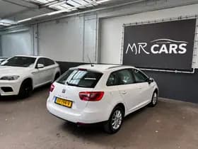 SEAT Ibiza thumbnail 10