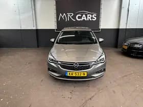 Opel Astra Sports Tourer