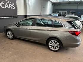 Opel Astra Sports Tourer thumbnail 11