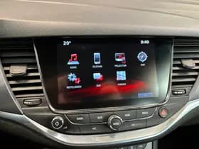 Opel Astra Sports Tourer thumbnail 15