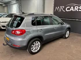 Volkswagen Tiguan thumbnail 11