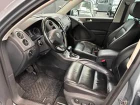 Volkswagen Tiguan thumbnail 12