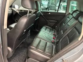 Volkswagen Tiguan thumbnail 13