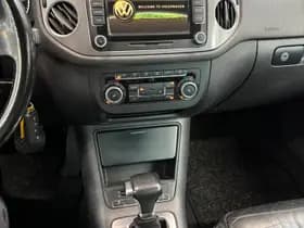Volkswagen Tiguan thumbnail 14