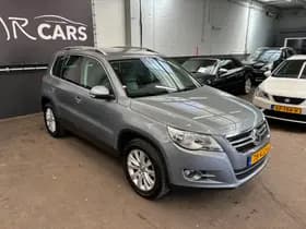Volkswagen Tiguan thumbnail 5