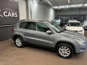 Volkswagen Tiguan thumbnail 6