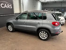 Volkswagen Tiguan thumbnail 7