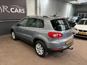 Volkswagen Tiguan thumbnail 8
