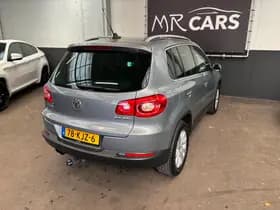 Volkswagen Tiguan thumbnail 10
