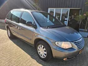 Chrysler Voyager