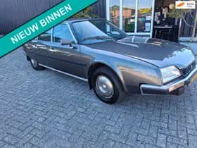 Citroën CX