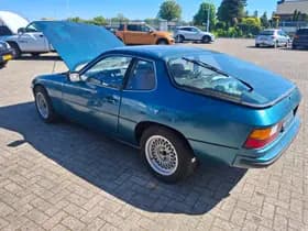 Porsche 924 thumbnail 4