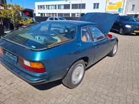 Porsche 924 thumbnail 5