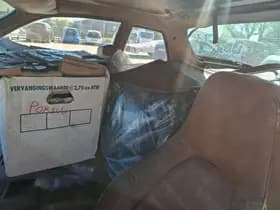 Porsche 924 thumbnail 9