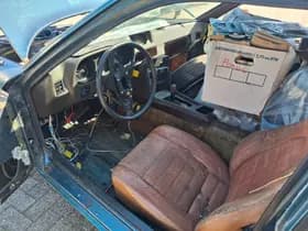 Porsche 924 thumbnail 10