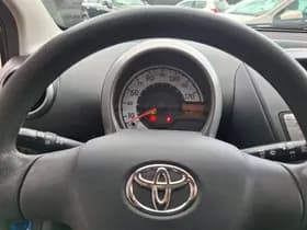 Toyota Aygo thumbnail 6