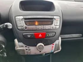 Toyota Aygo thumbnail 7