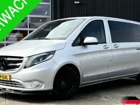 Mercedes-Benz Vito 116 CDI Extra Lang