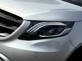 Mercedes-Benz Vito 116 CDI Extra Lang thumbnail 2