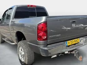 Dodge Ram thumbnail 2