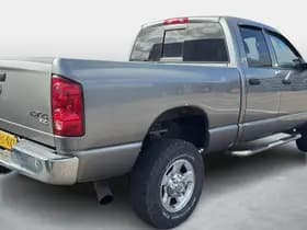 Dodge Ram thumbnail 3