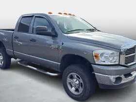 Dodge Ram thumbnail 4