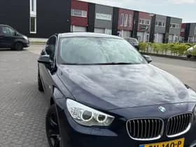 BMW 5-Serie thumbnail 11