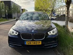 BMW 5-Serie thumbnail 15