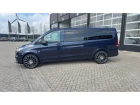 Mercedes-Benz Vito thumbnail 2