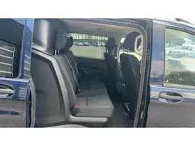 Mercedes-Benz Vito thumbnail 11