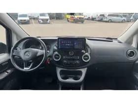 Mercedes-Benz Vito thumbnail 12